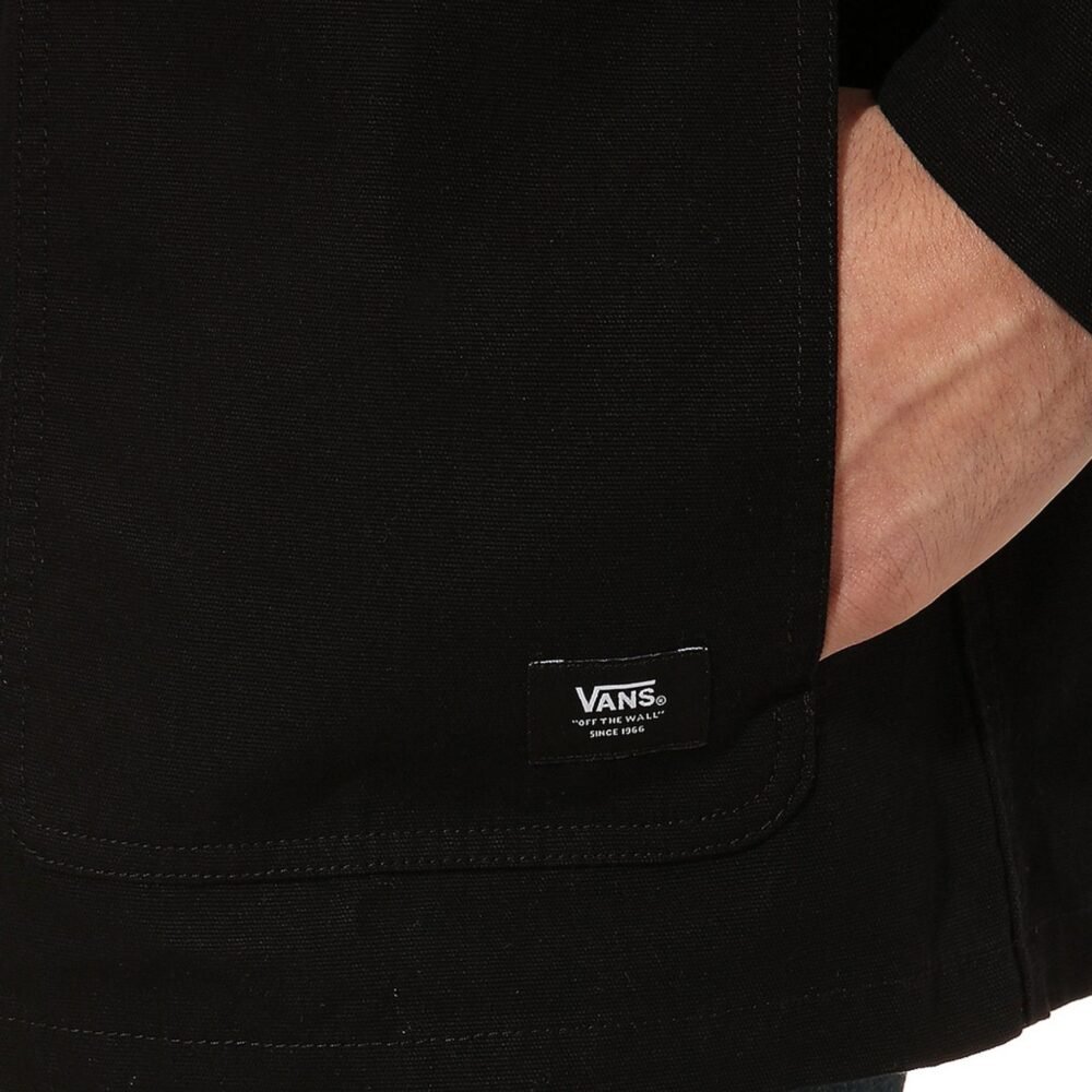 Vans X073_VN0A3WF1BLK1-_VNBLK - Image 3