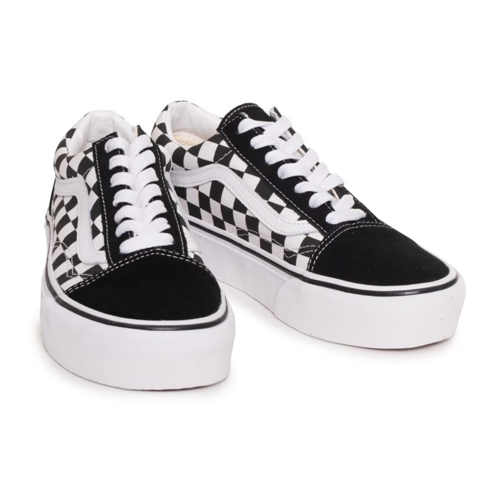 Vans X073_VN0A3B3UHRK1-_VNHRK - Image 2