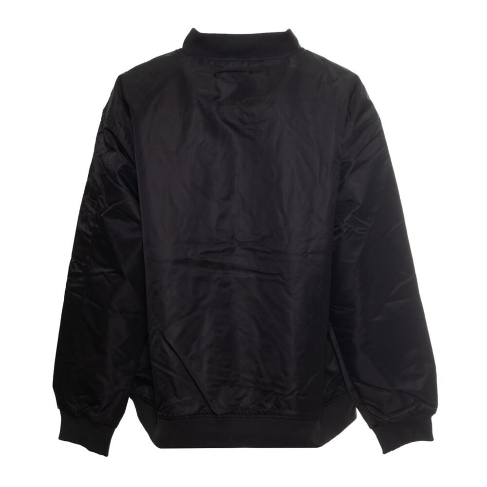 Vans X073_VN000HMQBLK1-_VNBLK - Image 2
