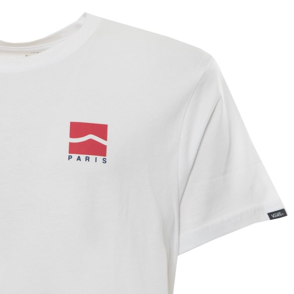 Vans X073_VN0A3UDDWHT1-_VNWHT - Image 3
