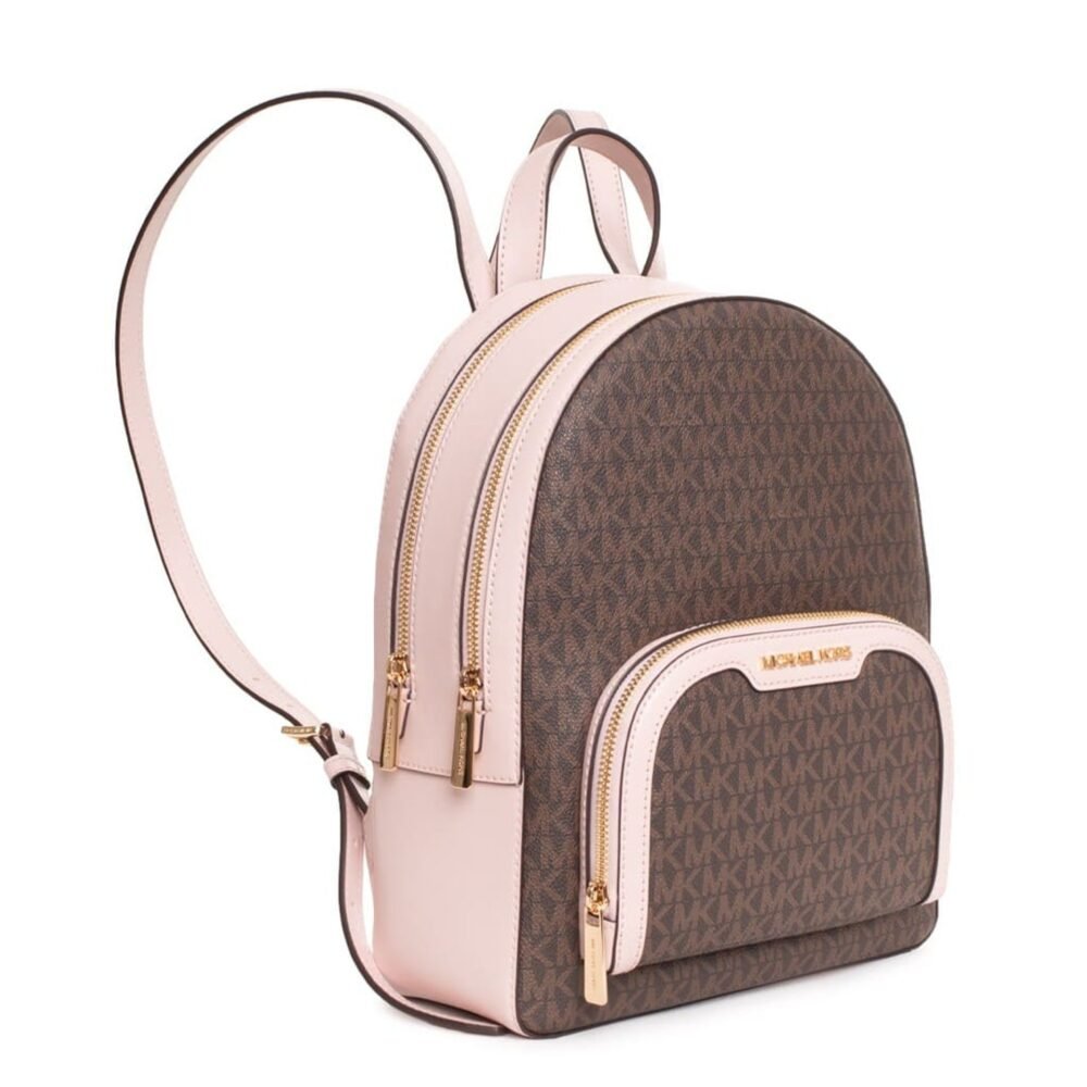 Michael Kors X073_35S2G8TB2B-_POWDERBLUSH - Image 2