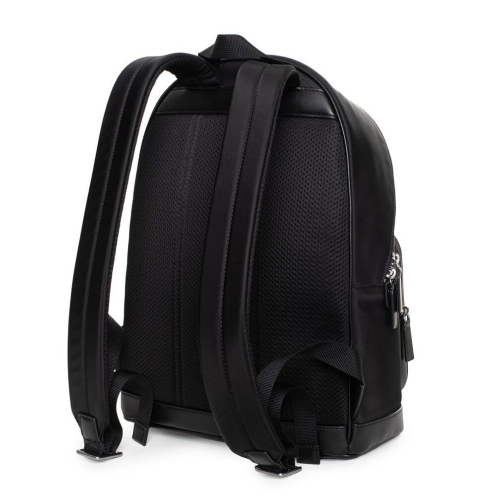 Michael Kors X073_37F4LKNB7B-_BLACK - Image 2