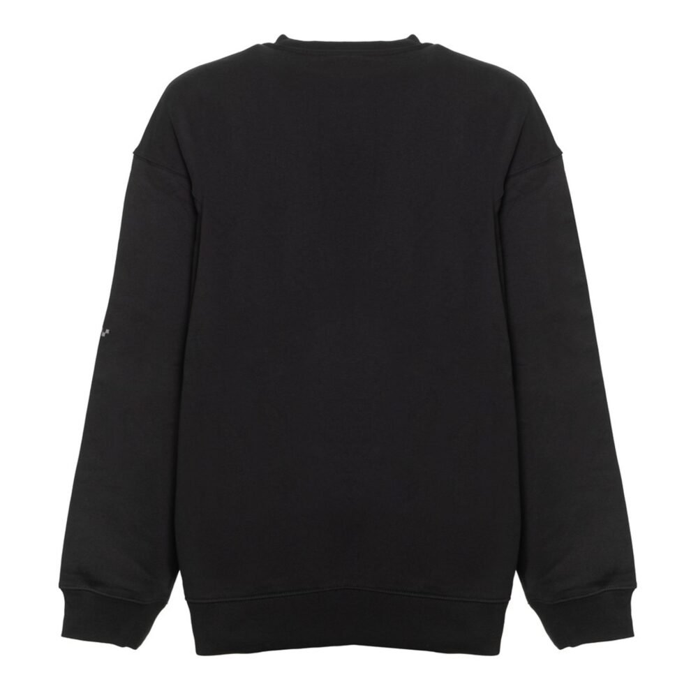 Vans X073_VN000JD2BLK1-_VNBLK - Image 2