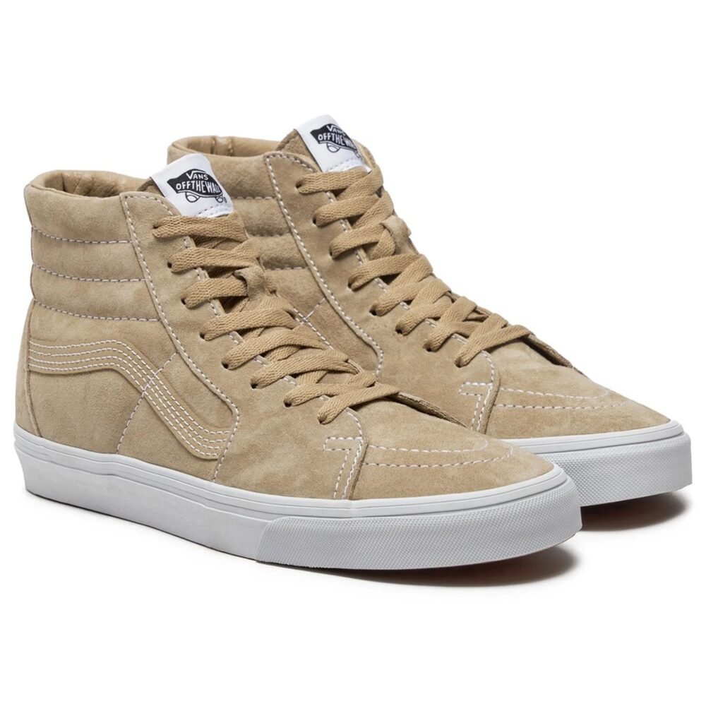 Vans X073_VN000CMX4MG1-_VN4MG - Image 2