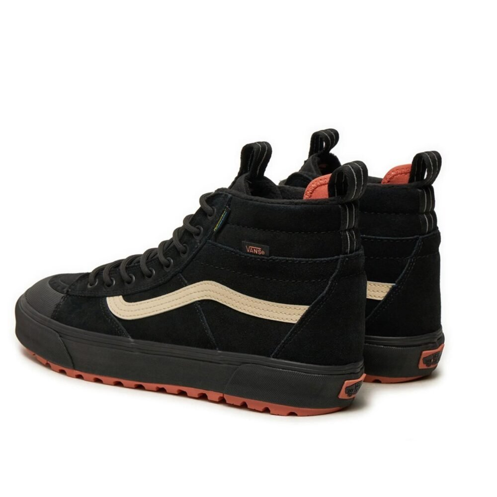Vans X073_VN000CVTBLK1-_VNBLK - Image 3