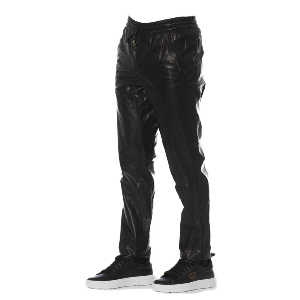 Trussardi 62P000002P000023_K299Black - Image 2
