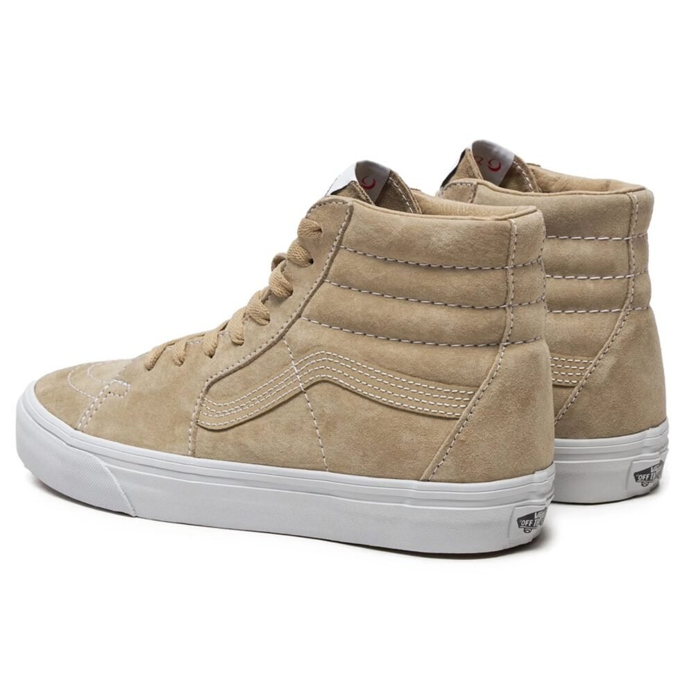 Vans X073_VN000CMX4MG1-_VN4MG - Image 3