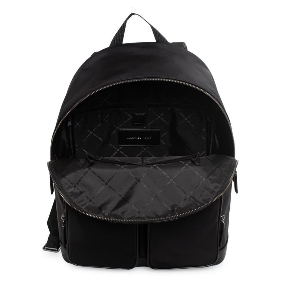 Michael Kors X073_37F4LKNB7B-_BLACK - Image 3