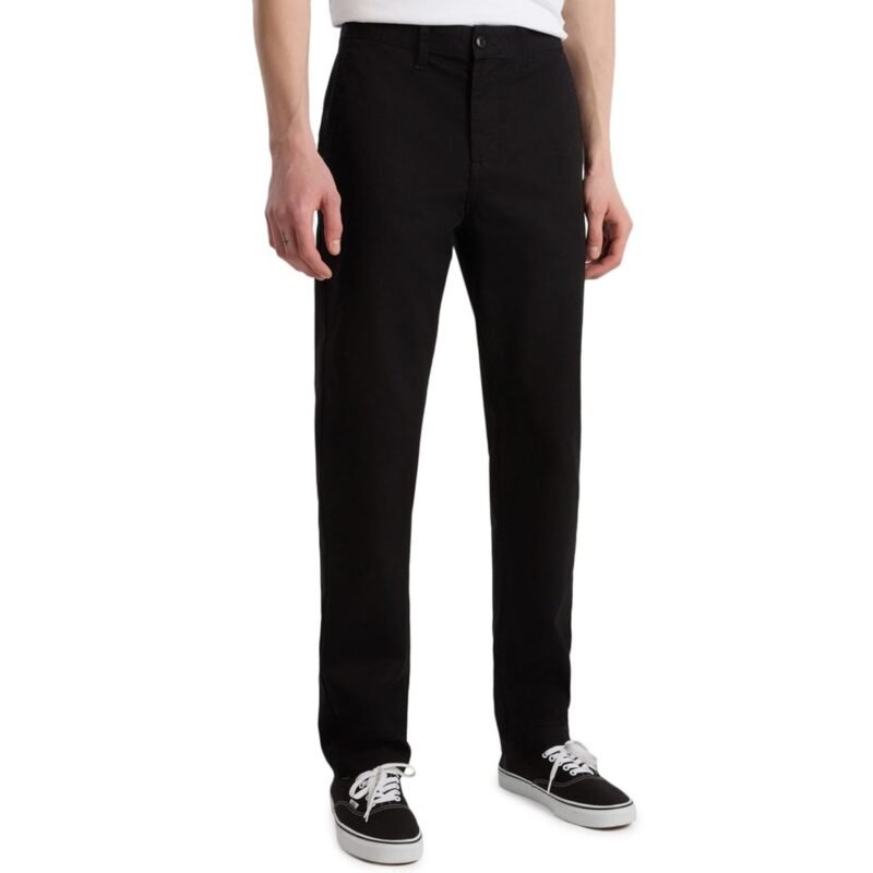 Vans X073_VN0A5FJ7BLK1-_VNBLK