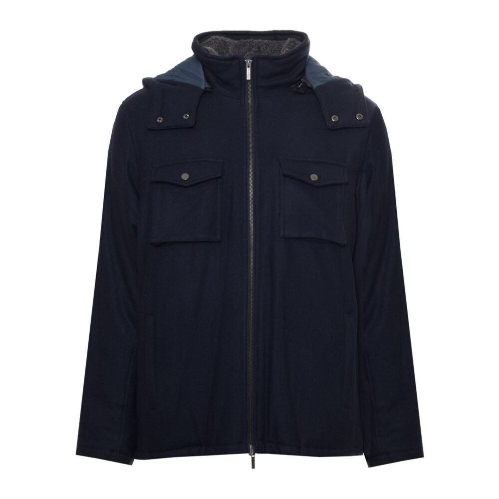 Harmont & Blaine Jeans X073_K07087-040300_808