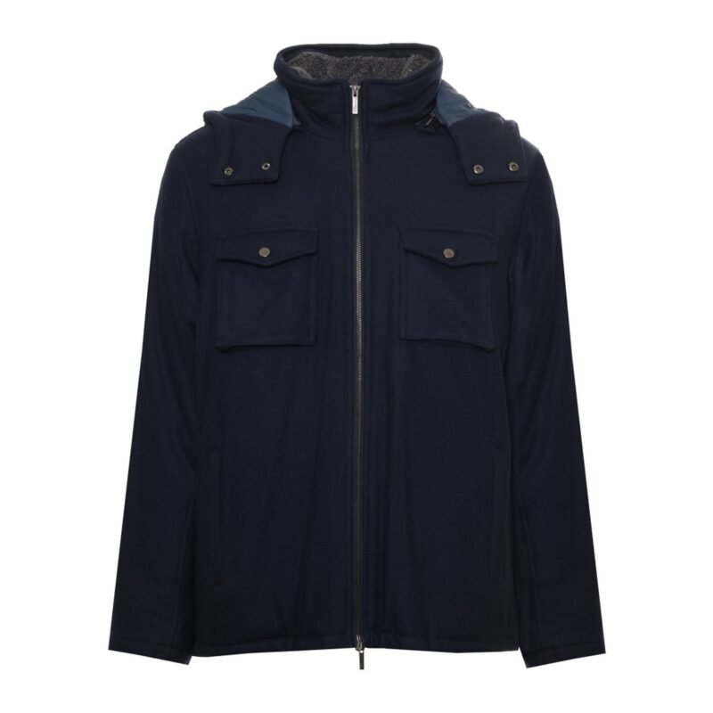 Harmont & Blaine Jeans X073_K07087-040300_808