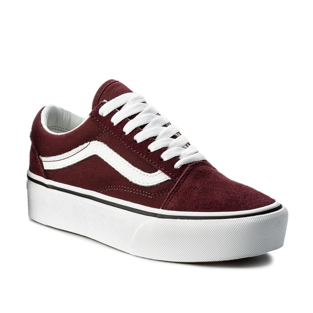 Vans X073_VN0A3B3U5U71-_VN5U7 - Image 2