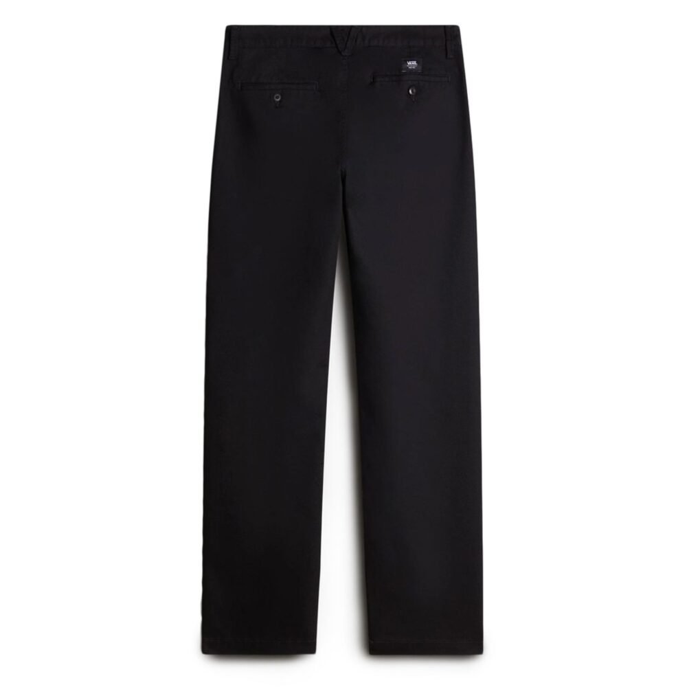 Vans X073_VN0A5FJ7BLK1-_VNBLK - Image 2