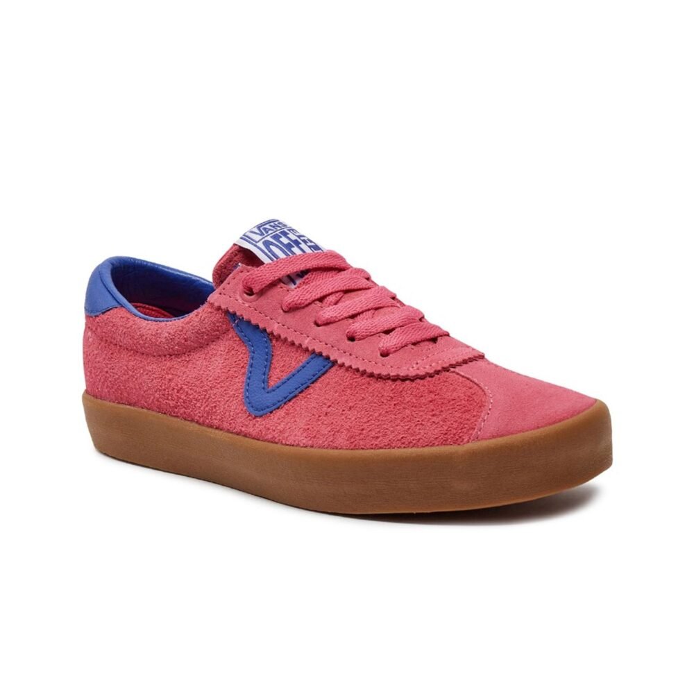 Vans X073_VN000CQRCHL1-_VNCHL - Image 2