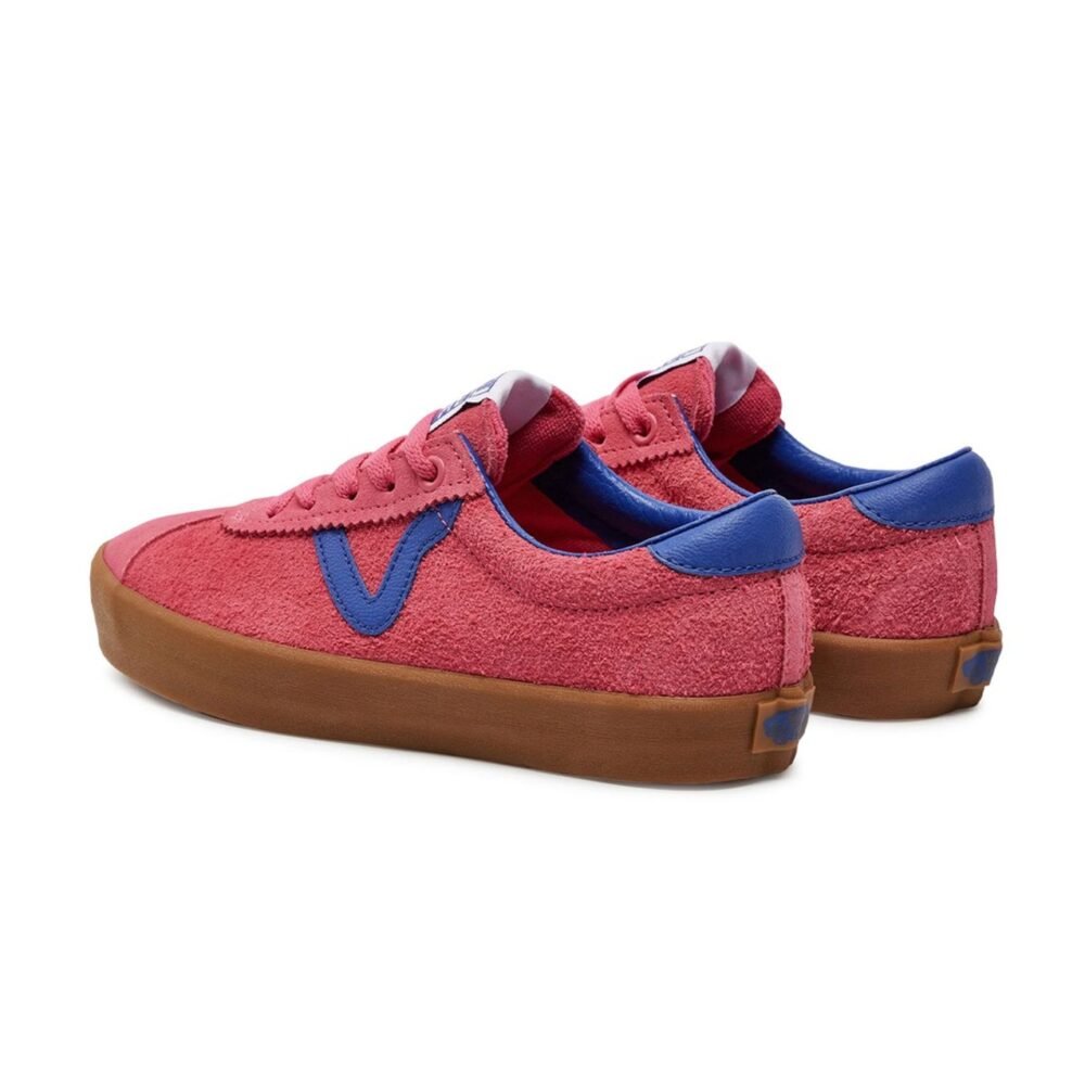 Vans X073_VN000CQRCHL1-_VNCHL - Image 3