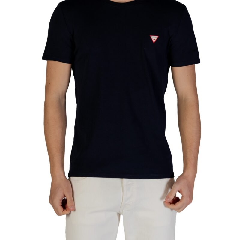 Guess - Guess Men T-Shirt