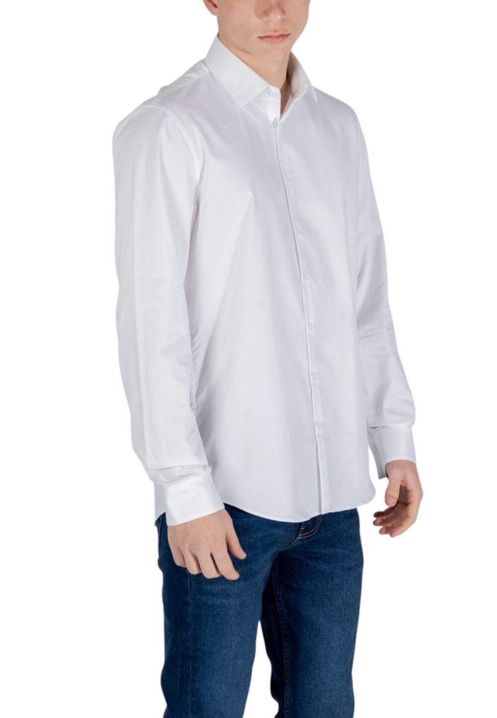 Calvin Klein - Calvin Klein Men Shirt - Image 3