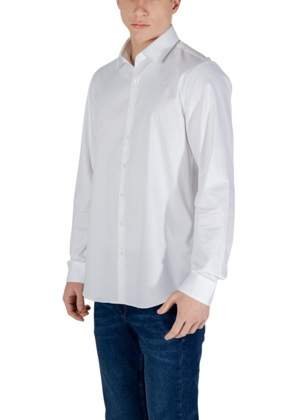 Calvin Klein - Calvin Klein Men Shirt - Image 2