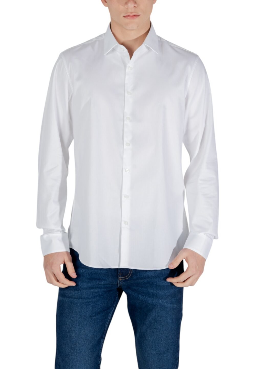 Calvin Klein - Calvin Klein Men Shirt