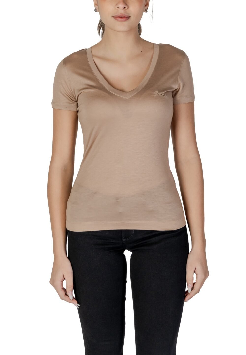 Guess - Guess  Women T-Shirt