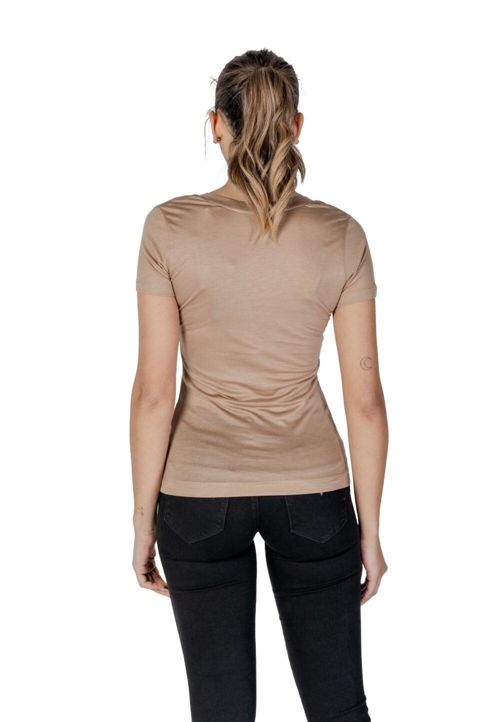 Guess - Guess  Women T-Shirt - Image 2