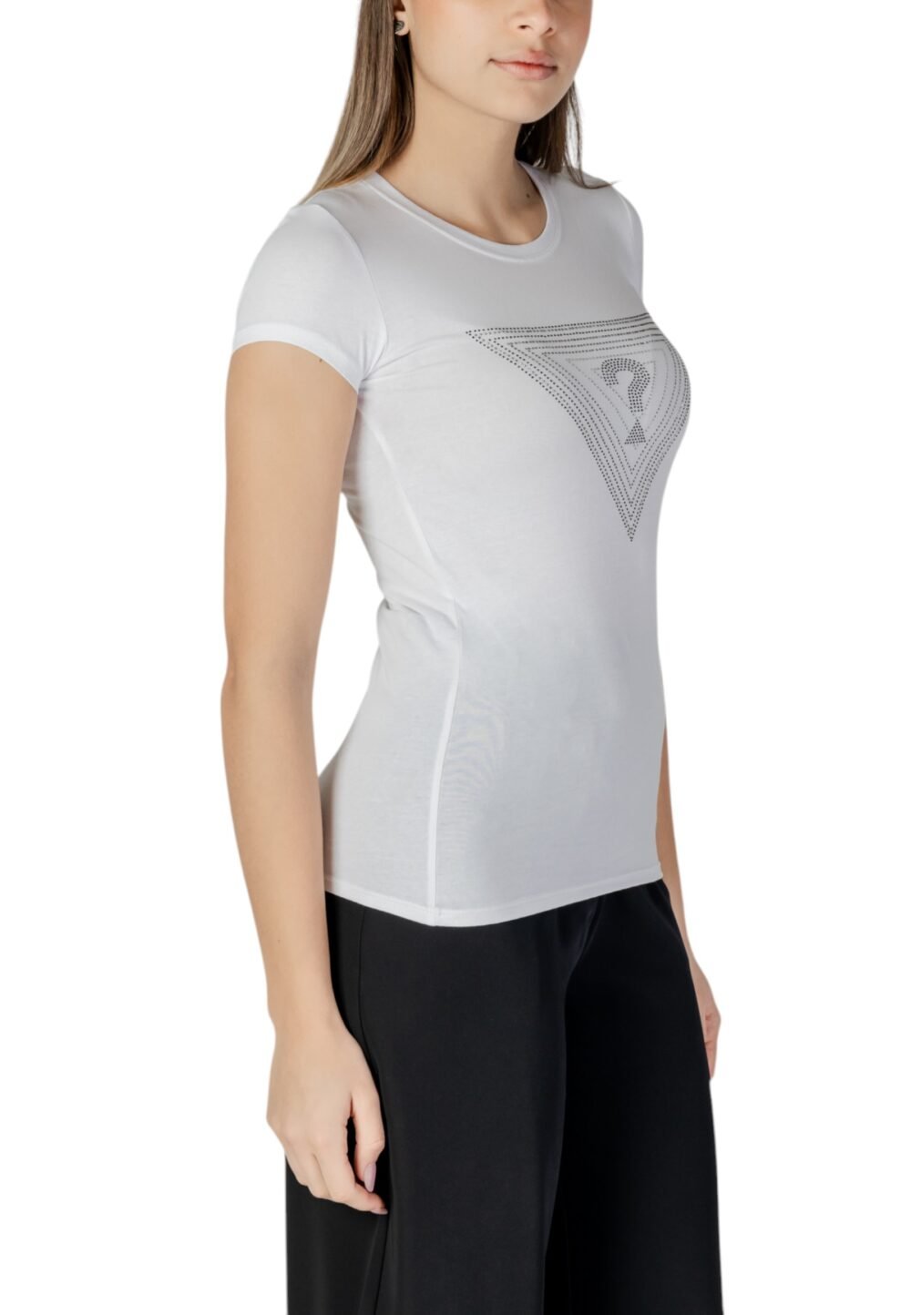 Guess - Guess  Women T-Shirt - Image 3