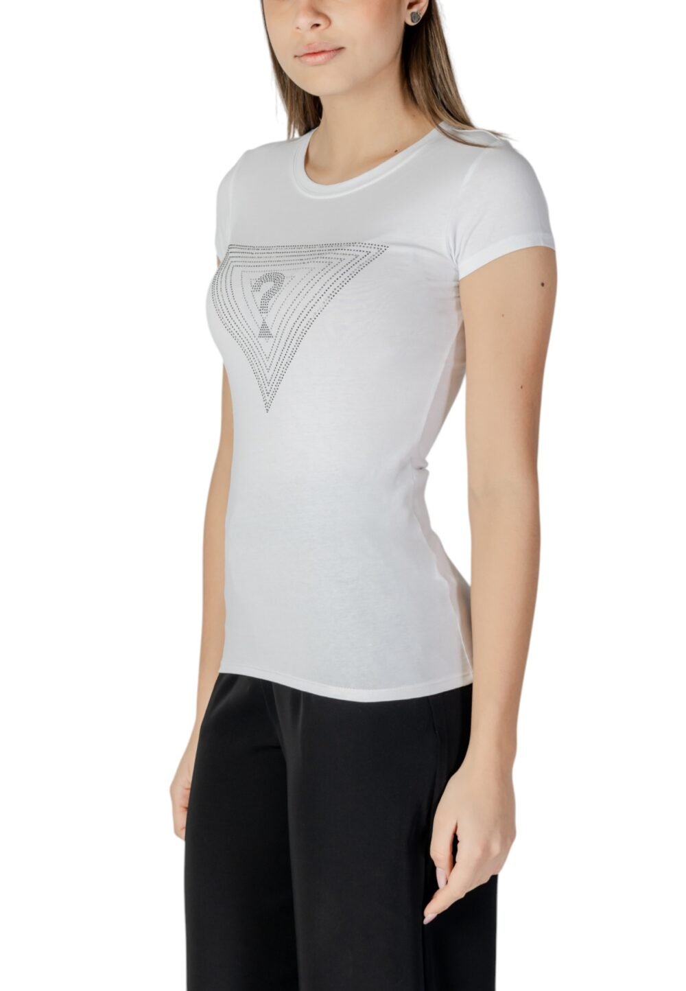 Guess - Guess  Women T-Shirt - Image 2