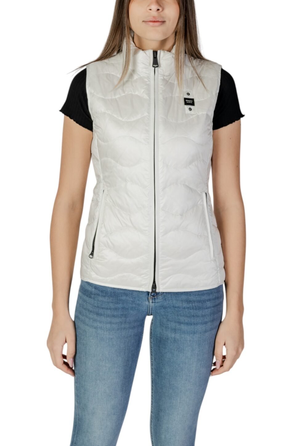Blauer - Blauer  Women Gilet