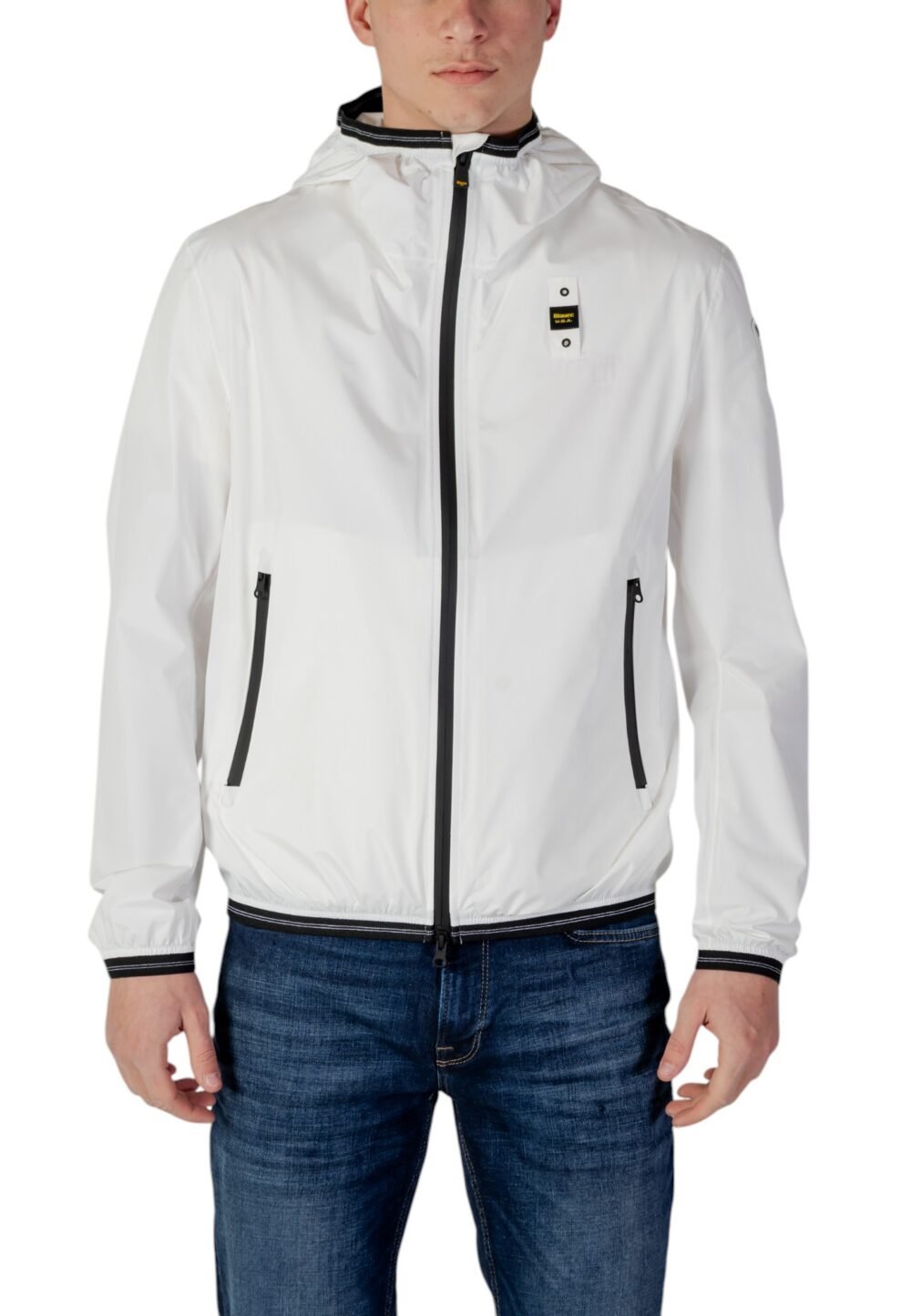 Blauer - Blauer Men Blazer - Image 2