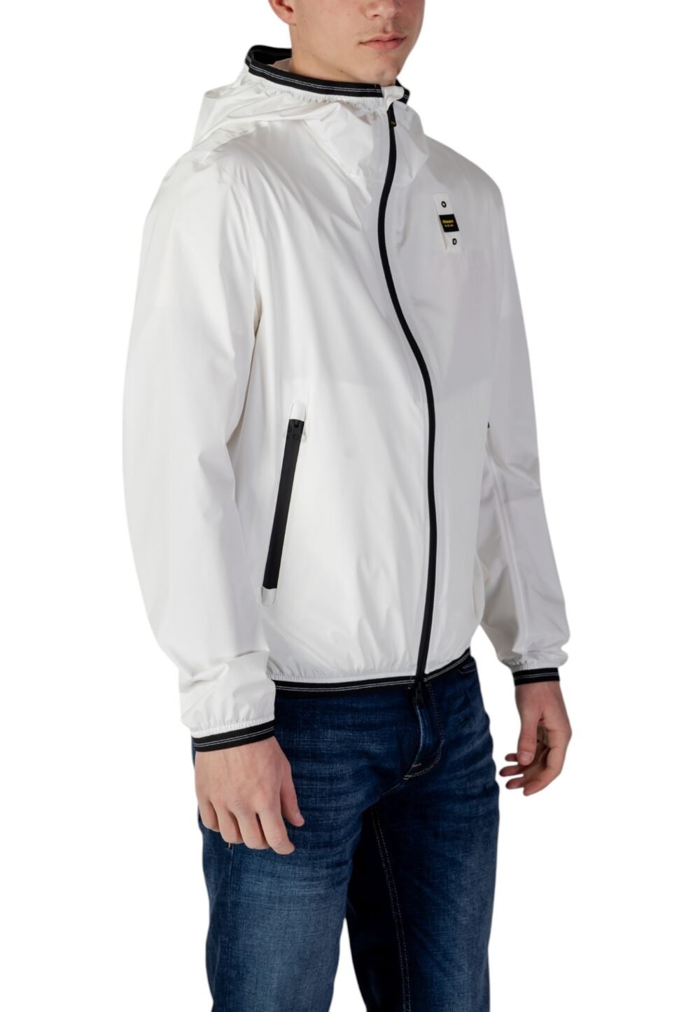 Blauer - Blauer Men Blazer - Image 3
