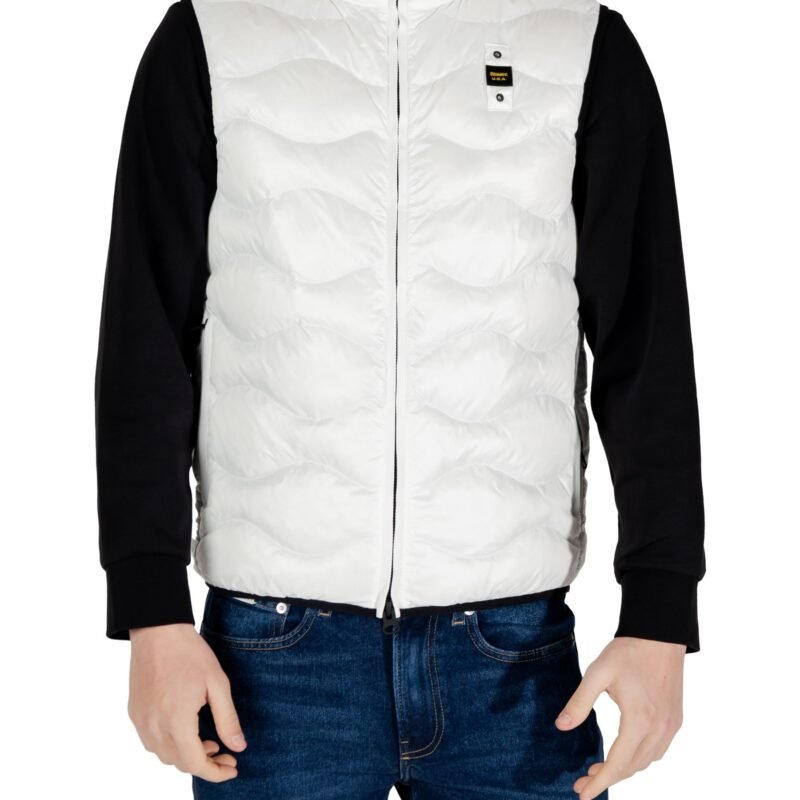 Blauer - Blauer Men Gilet