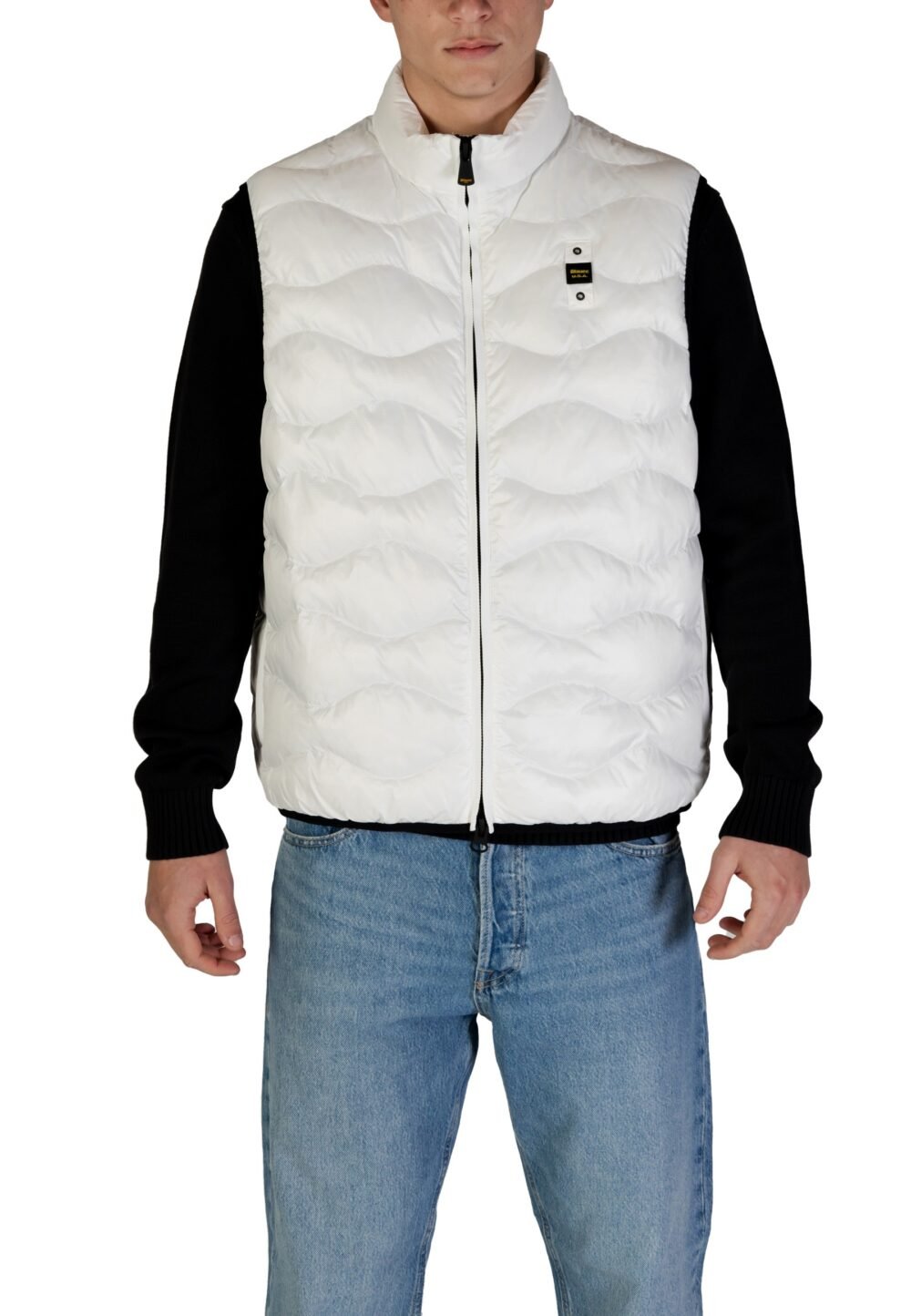 Blauer - Blauer Men Gilet