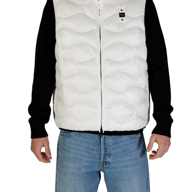 Blauer - Blauer Men Gilet