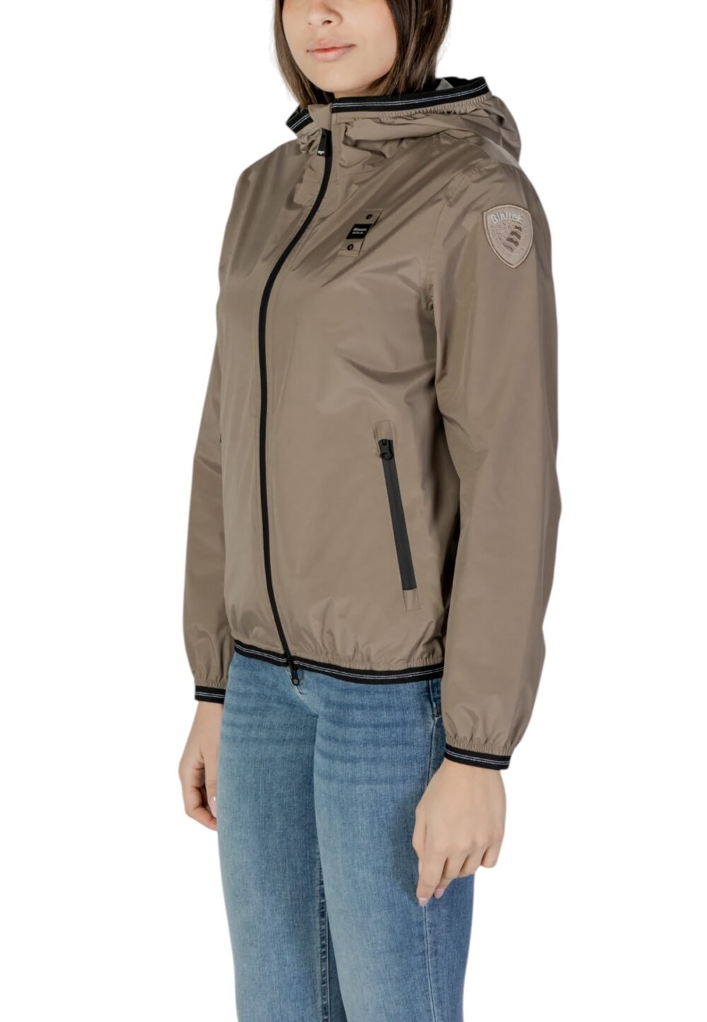 Blauer - Blauer  Women Blazer - Image 2