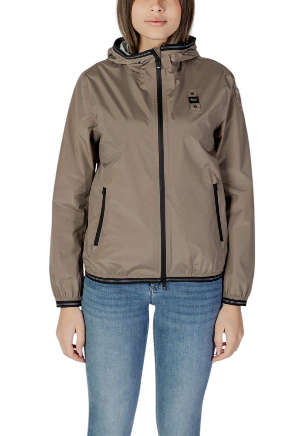 Blauer - Blauer  Women Blazer