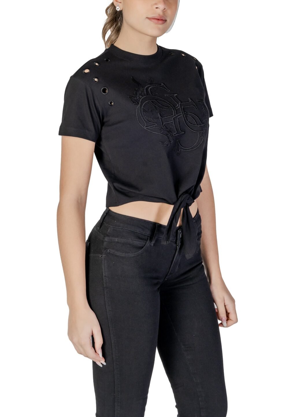 Guess - Guess  Women T-Shirt - Image 3