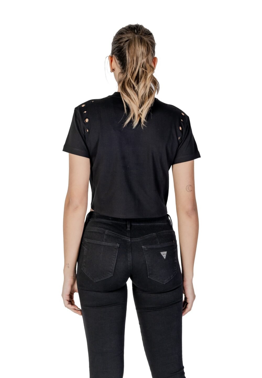 Guess - Guess  Women T-Shirt - Image 2