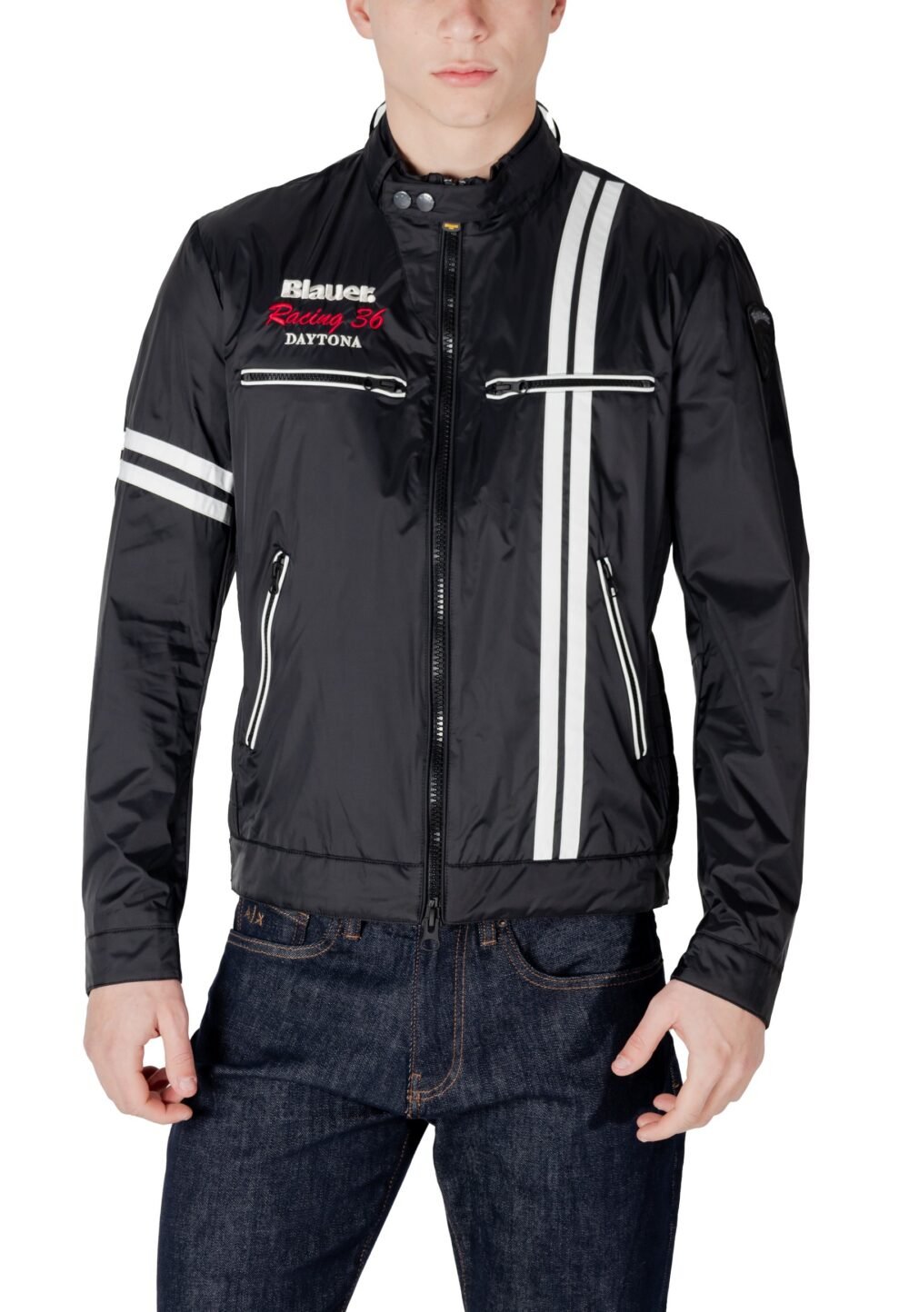 Blauer - Blauer Men Blazer