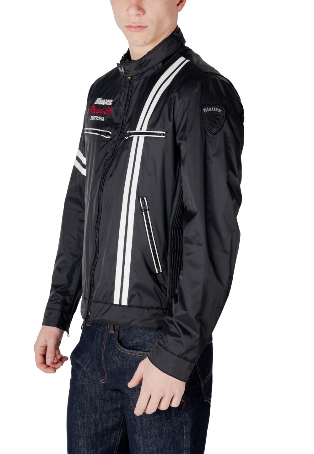 Blauer - Blauer Men Blazer - Image 3