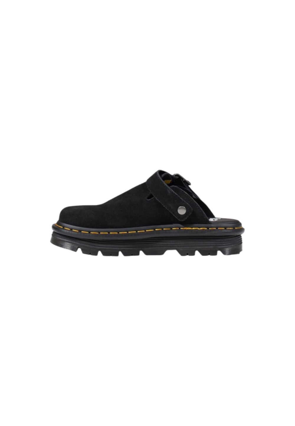 Dr. Martens - Dr. Martens Women Slip On Shoes - Image 3