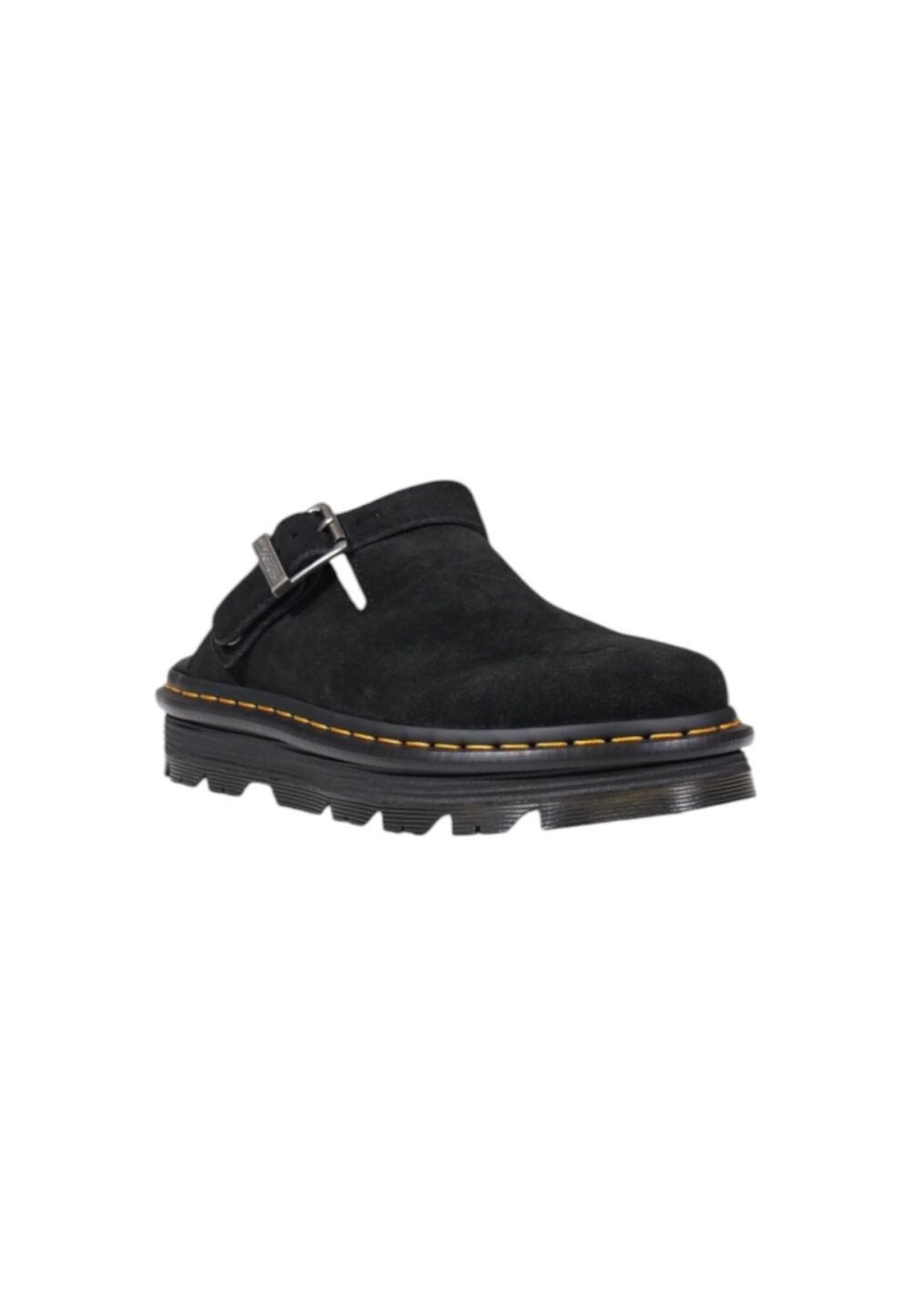 Dr. Martens - Dr. Martens Women Slip On Shoes - Image 2