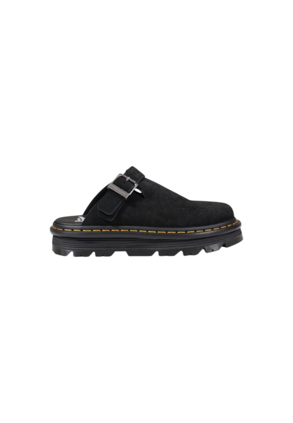 Dr. Martens - Dr. Martens Women Slip On Shoes