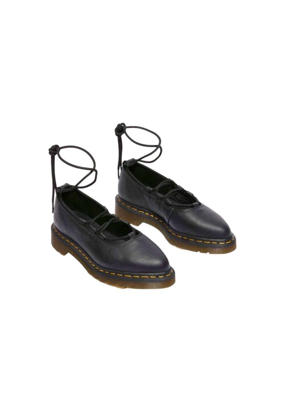 Dr. Martens - Dr. Martens Women Slip On Shoes - Image 2