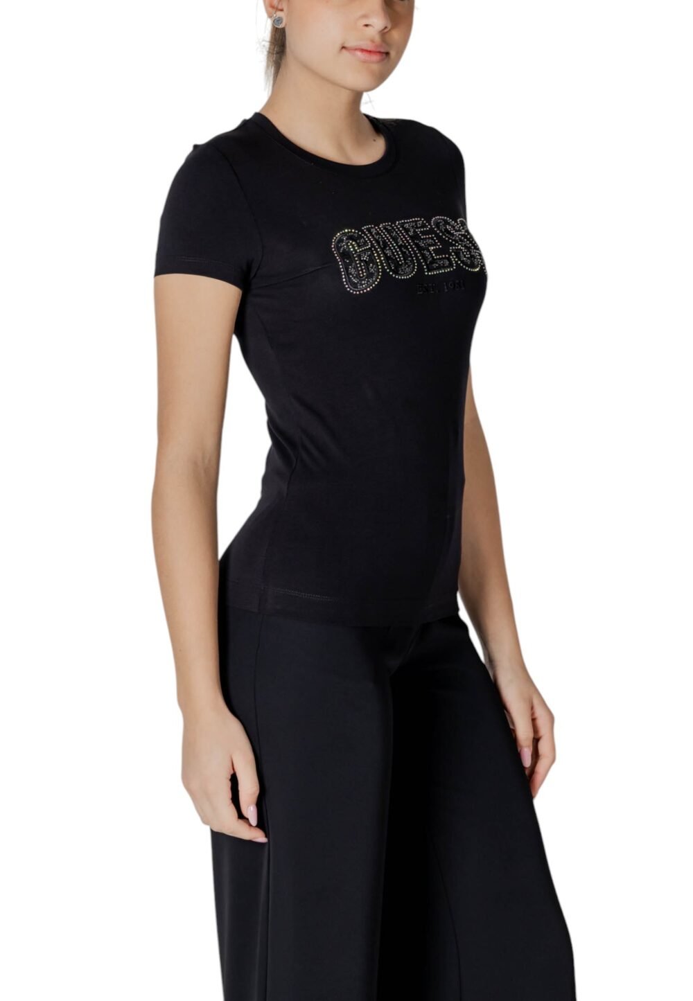 Guess - Guess  Women T-Shirt - Image 3