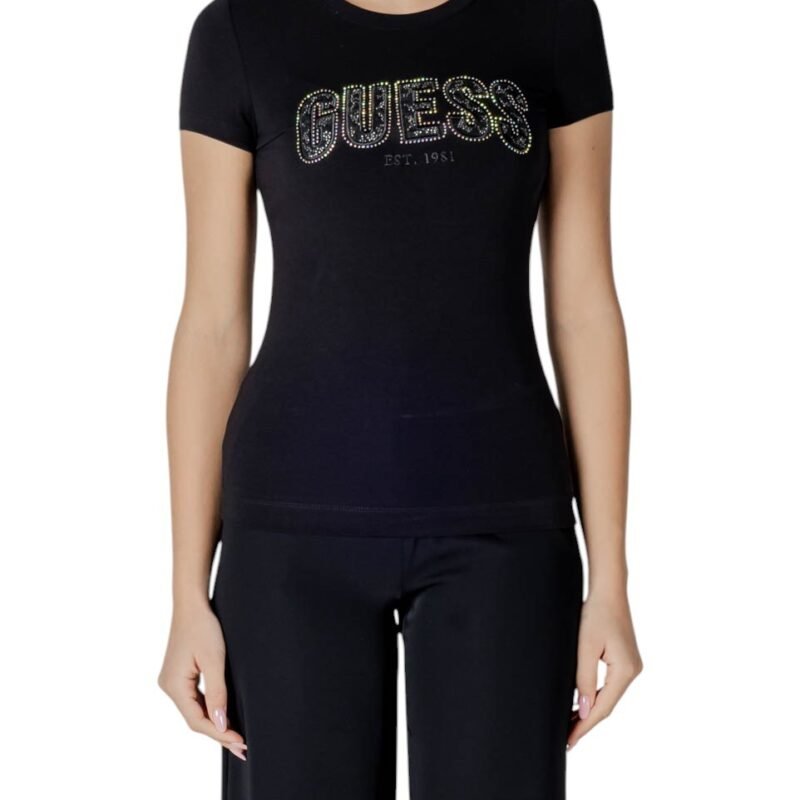 Guess - Guess  Women T-Shirt