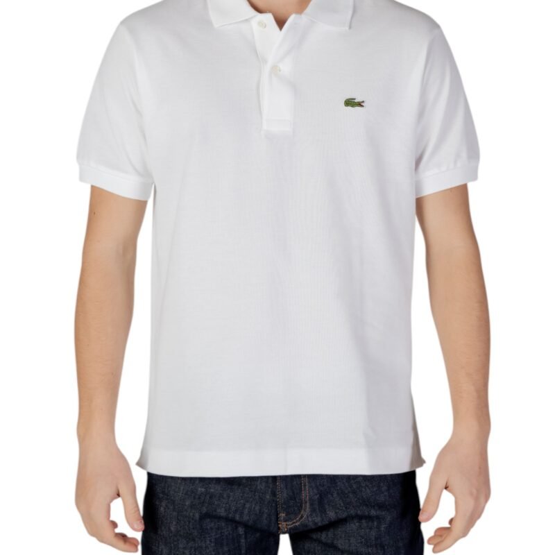 Lacoste - Lacoste Men Polo