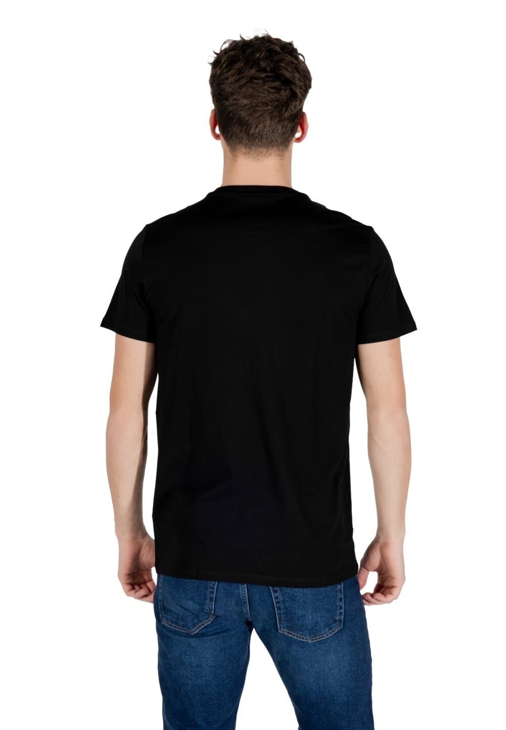 Lacoste - Lacoste Men T-Shirt - Image 2