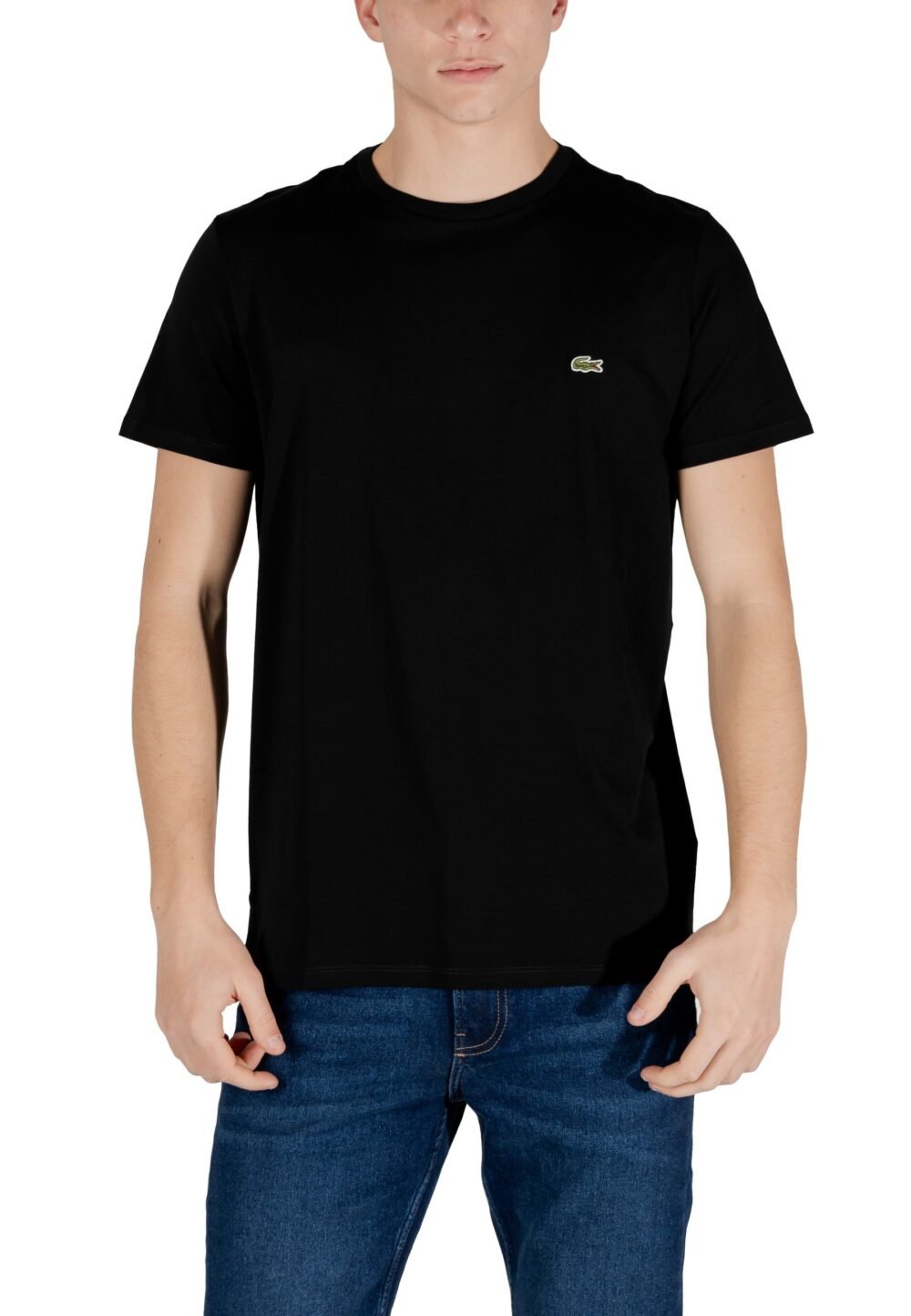 Lacoste - Lacoste Men T-Shirt
