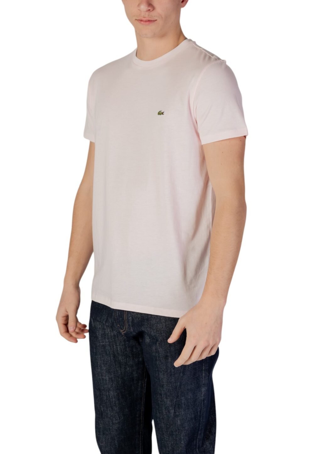 Lacoste - Lacoste Men T-Shirt - Image 2