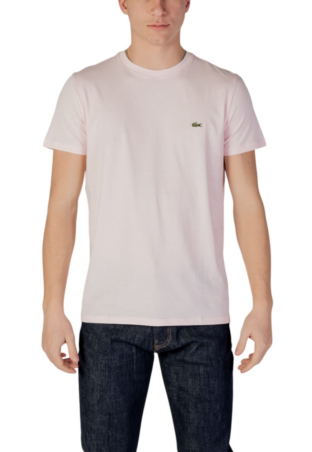 Lacoste - Lacoste Men T-Shirt